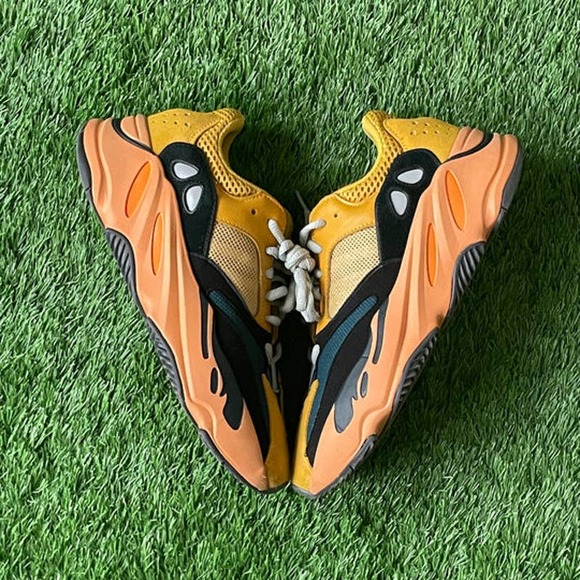 Yeezy Other - YEEZY 700 SUN